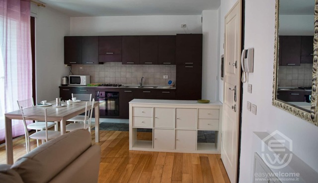 Easy Welcome Como Comfort Flat