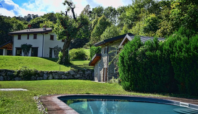 Easy Welcome Valle degli Ulivi - Orione