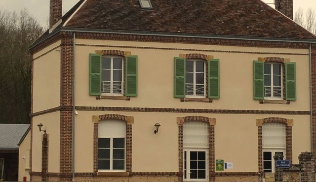 Easy2 loc / Les Tilleuls
