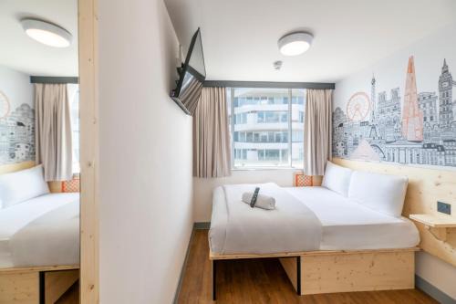 easyHotel Croydon