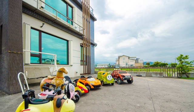 Easylife B&B