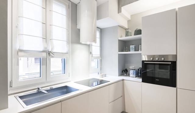 Easylife - Beautiful apartment in Sarpi