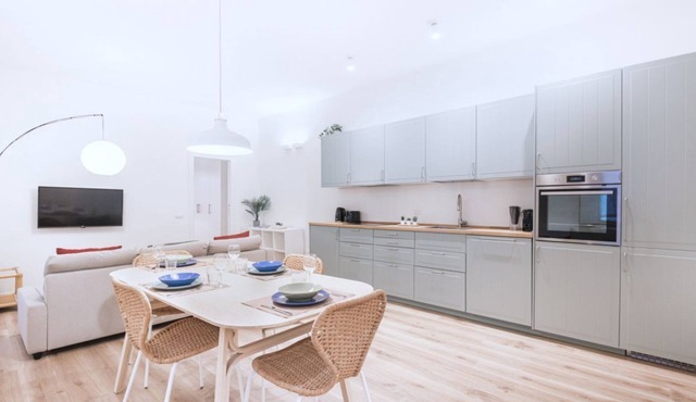 Easylife - Comfortable apartment in Porta Venezia
