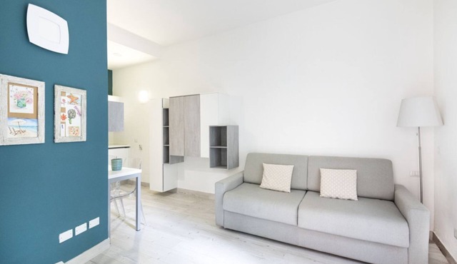 Easylife - Comfortable Studio in Porta Romana
