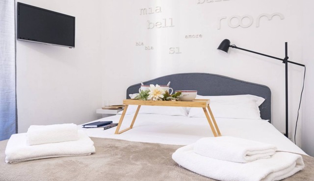 Easylife - Compact charming studio Porta Venezia