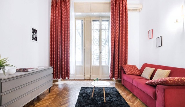 Easylife - Elegant flat in Pta Venezia