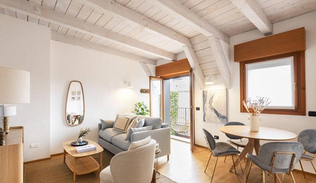 Easylife - Exclusive penthouse with panoramic view