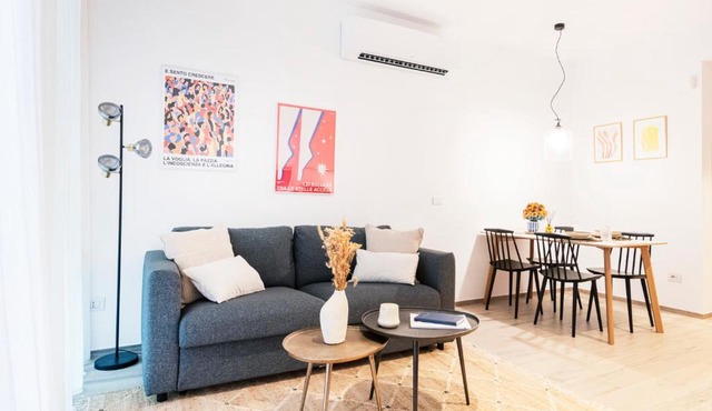 Easylife - Milano - Compagnoni 12 - Argonne