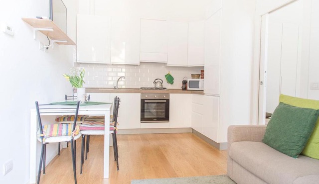 Easylife - Milano - Crema 23 - Porta Romana