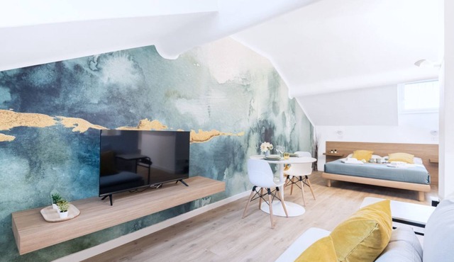 Easylife - Modern apartment in Porta Venezia