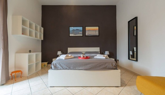 Easylife - Naples - Librai 14 - Historic Center