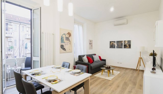 Easylife - Navigli Style and Relax