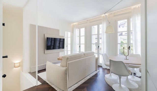 Easylife - Wellness with spa and solarium