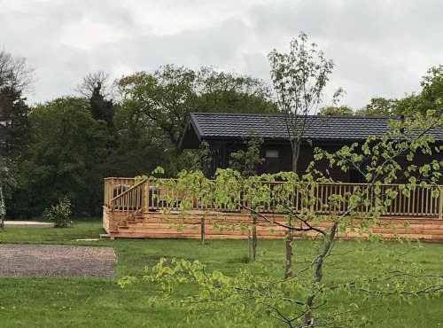 Ebba Lodge