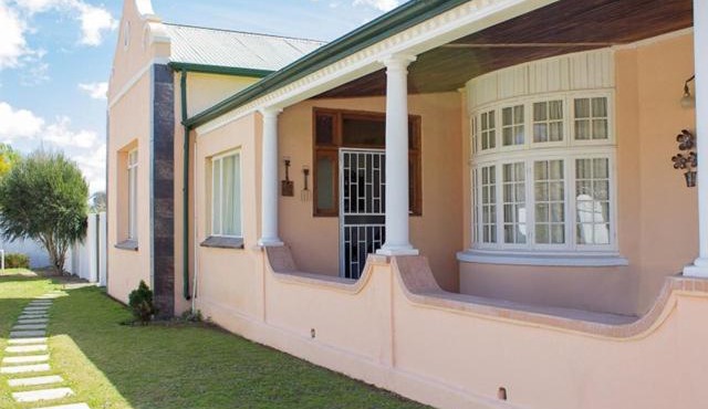 Ebenezer Guesthouse