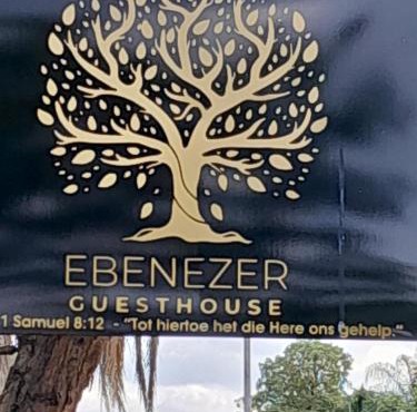Ebenezer Self Catering
