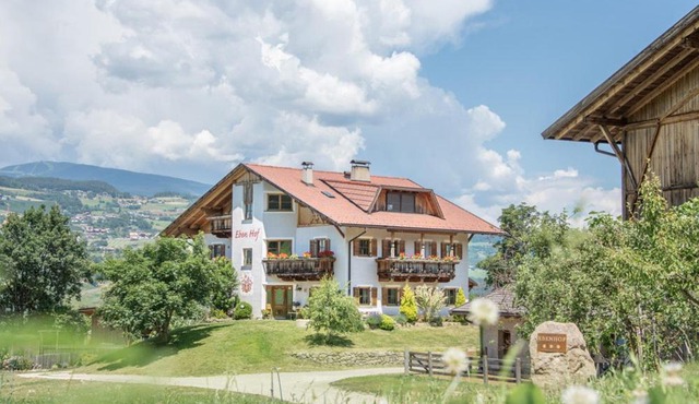 Ebenhof