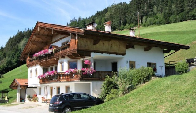 Eberharter by Interhome