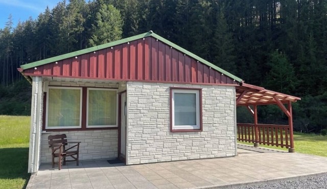 Ebermannsmühle - Bungalow small