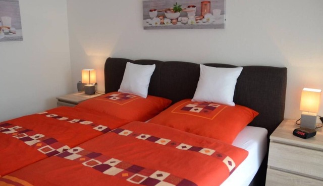 Ebernburg by Interhome