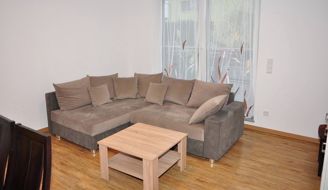 Ebersheim Luxury Plaza A2