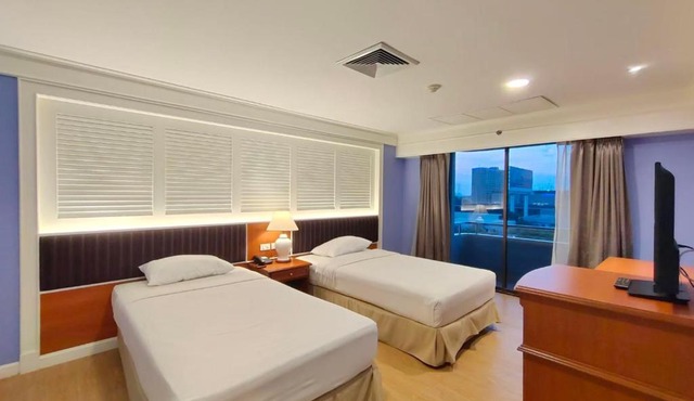 Ebina House - SHA Extra Plus