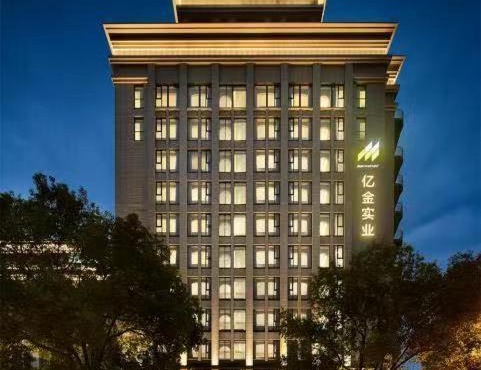 Ebo Hotel