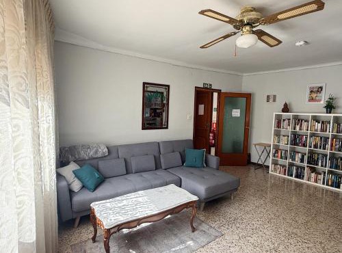 Ebro Valley Apartment