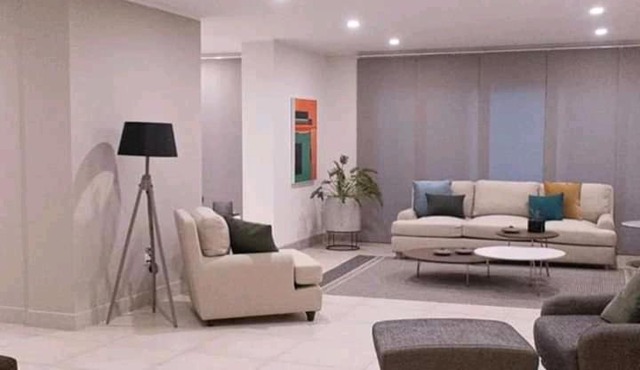 EBs Legends Two Bedroom