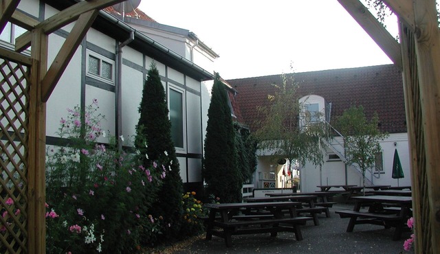 Ebsens Hotel