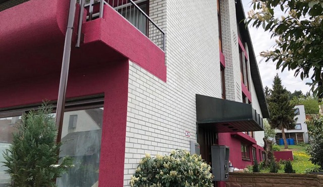 EC Hotel Elchingen