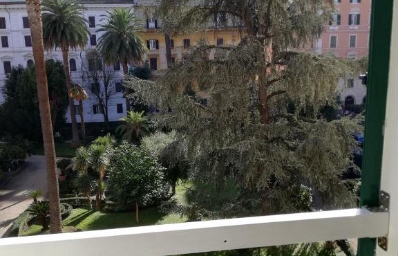 ECCE ROMA