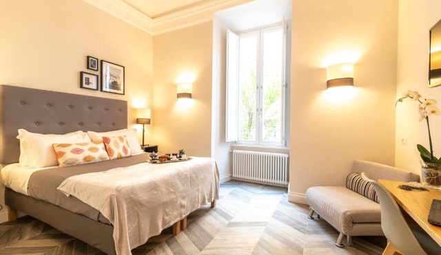 Eccelso Hotel