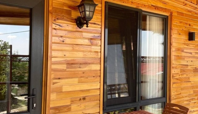 Ece Hanı Bungalow Hotel