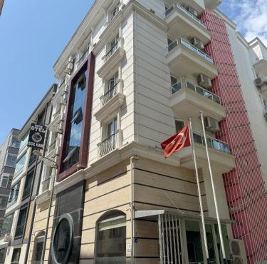 Ece Han Butik Otel