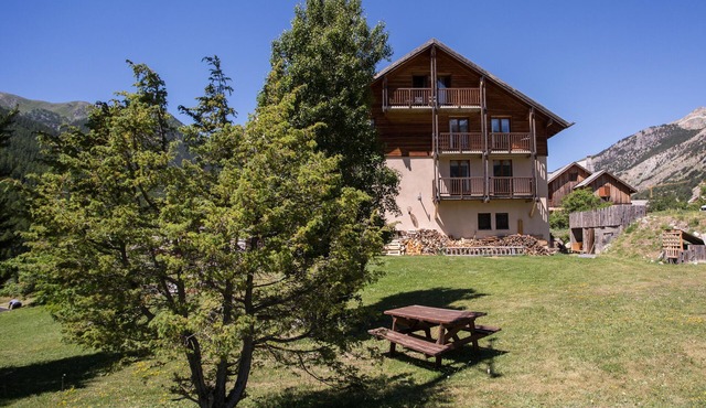 Echaillon Hotel & Spa