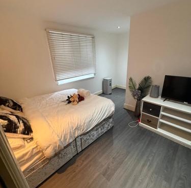 Echelon Executive suite 1