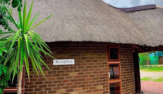 Echo Lodge