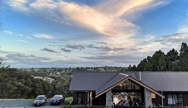 Echo Lodge