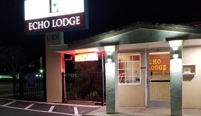 Echo Lodge