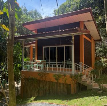 Echo Samadhi Resort