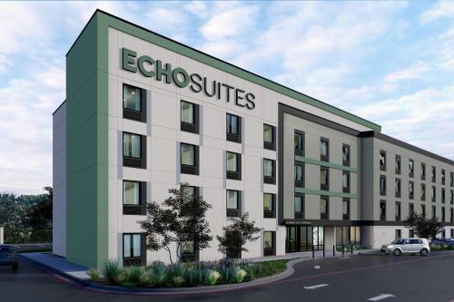 ECHO Suites Extended Stay by Wyndham Aurora Denver