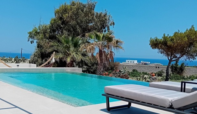 Echo Villa