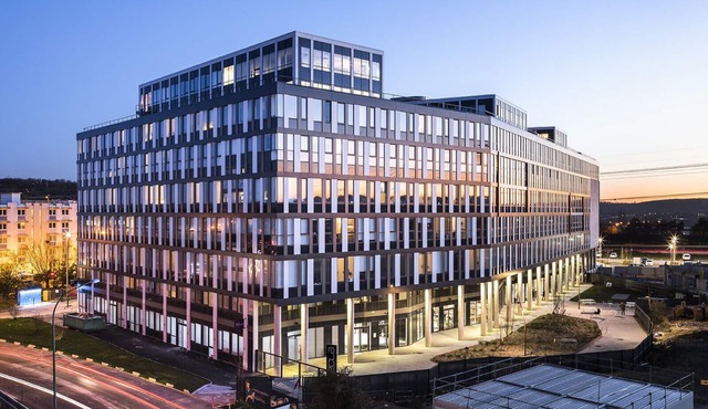 Ecla Paris Massy Palaiseau