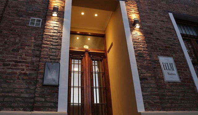 Eclat Suites
