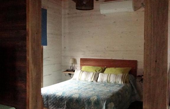 Eco cabañas Las Chuñas
