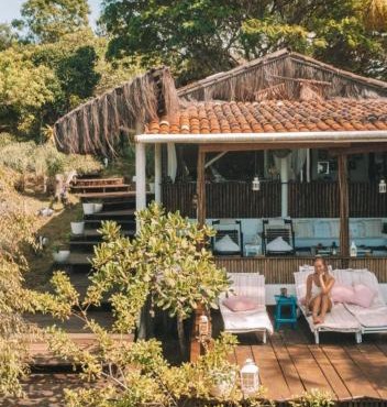 Eco-Casa Bobô