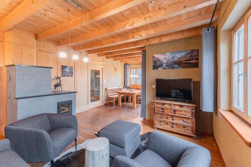 Eco Chalet Olival