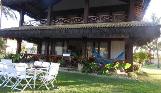 ECO FLECHEIRAS RESIDENCE