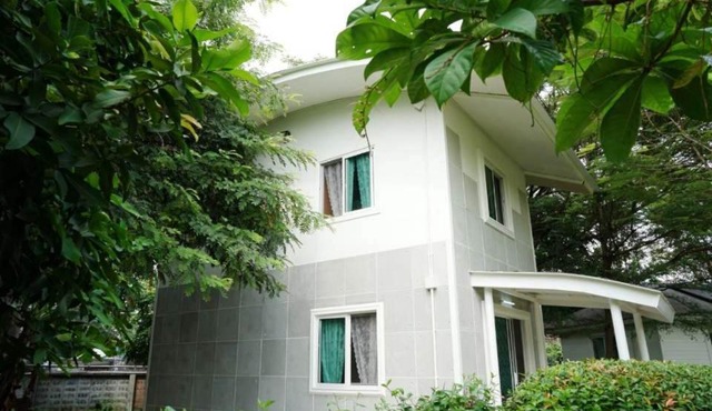 Eco Friendly - BAAN IS SALA 39